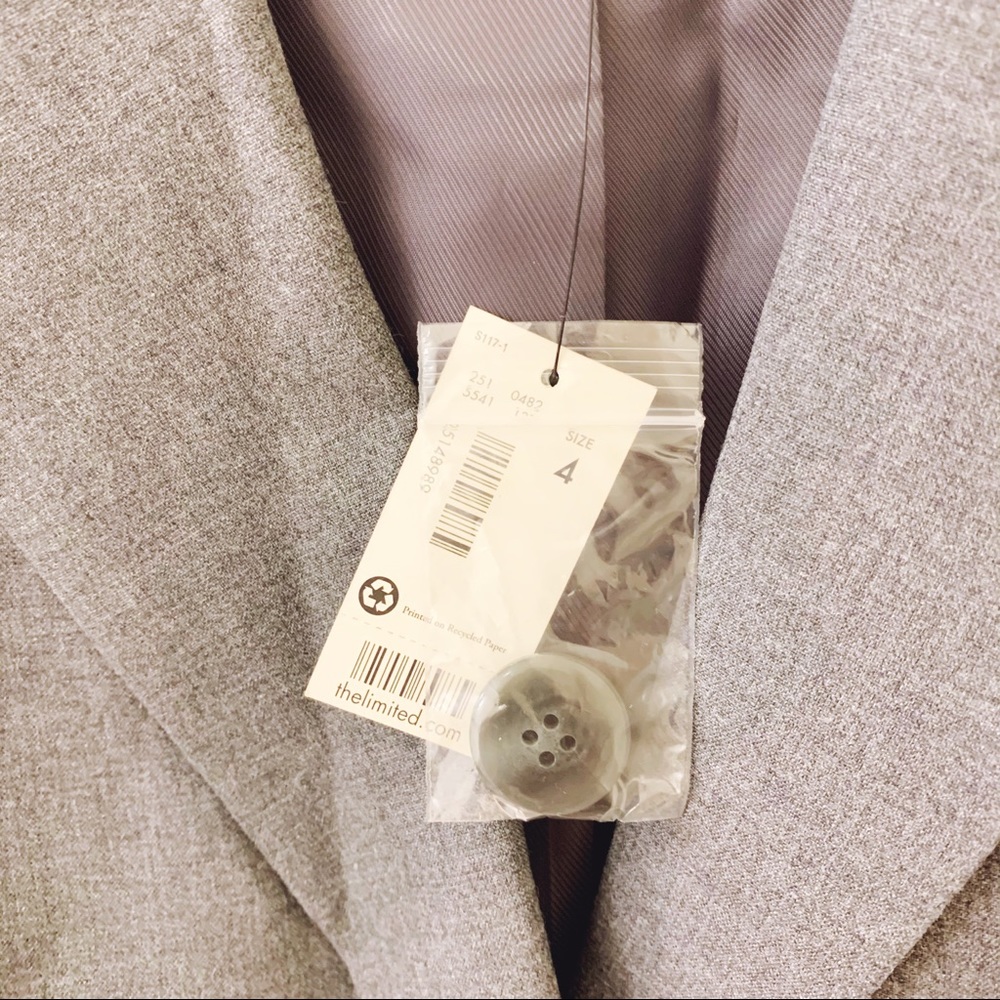 The Limited || Blazer - Picture 7 of 8